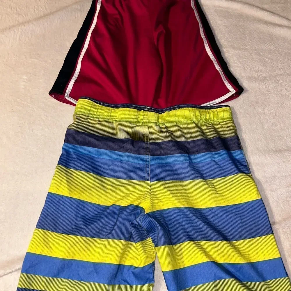 Nike size small